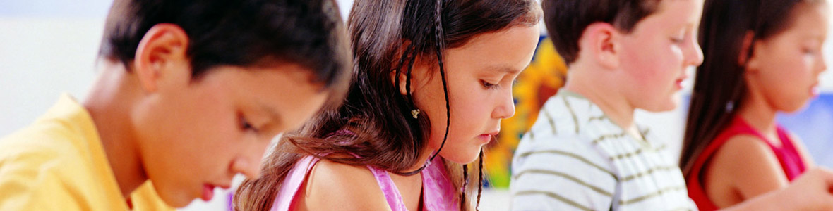 About Voices For Children